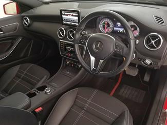 2015 Mercedes-Benz A 180 - Thumbnail