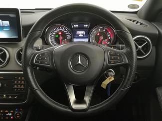 2015 Mercedes-Benz CLA 180 - Thumbnail