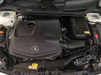 2015 Mercedes-Benz CLA 180 - Thumbnail