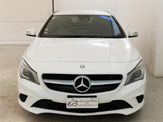 2015 Mercedes-Benz CLA 180 - Thumbnail