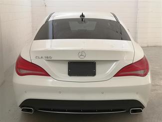 2015 Mercedes-Benz CLA 180 - Thumbnail