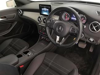 2015 Mercedes-Benz CLA 180 - Thumbnail