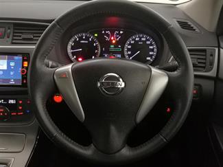 2016 Nissan Sylphy - Thumbnail