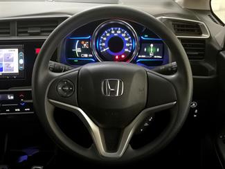 2014 Honda Fit - Thumbnail