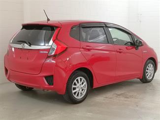 2014 Honda Fit - Thumbnail