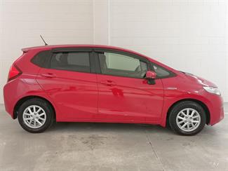 2014 Honda Fit - Thumbnail