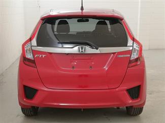 2014 Honda Fit - Thumbnail