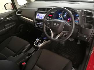 2014 Honda Fit - Thumbnail