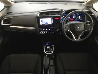 2014 Honda Fit - Thumbnail