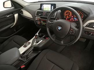 2016 BMW 116i - Thumbnail