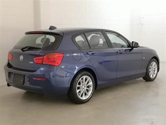2016 BMW 118I - Thumbnail