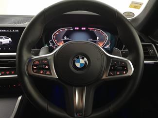 2023 BMW 420i - Thumbnail