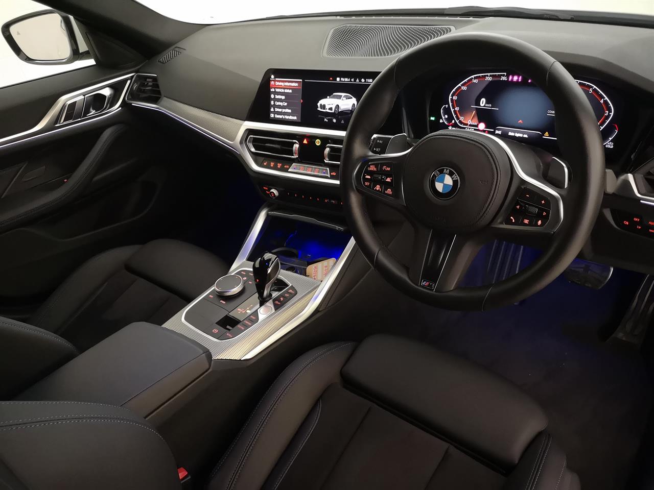 2023 BMW 420i