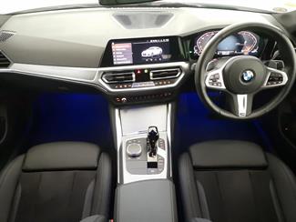 2023 BMW 420i - Thumbnail