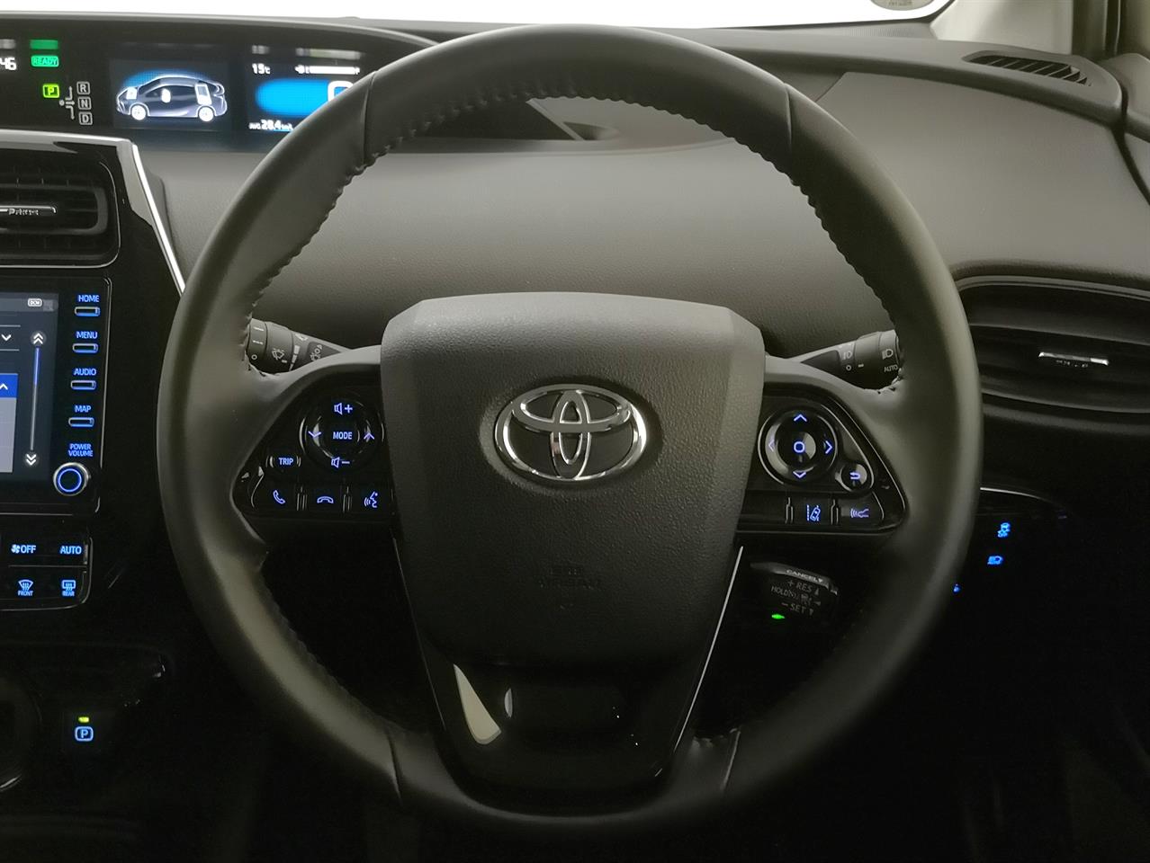 2021 Toyota Prius