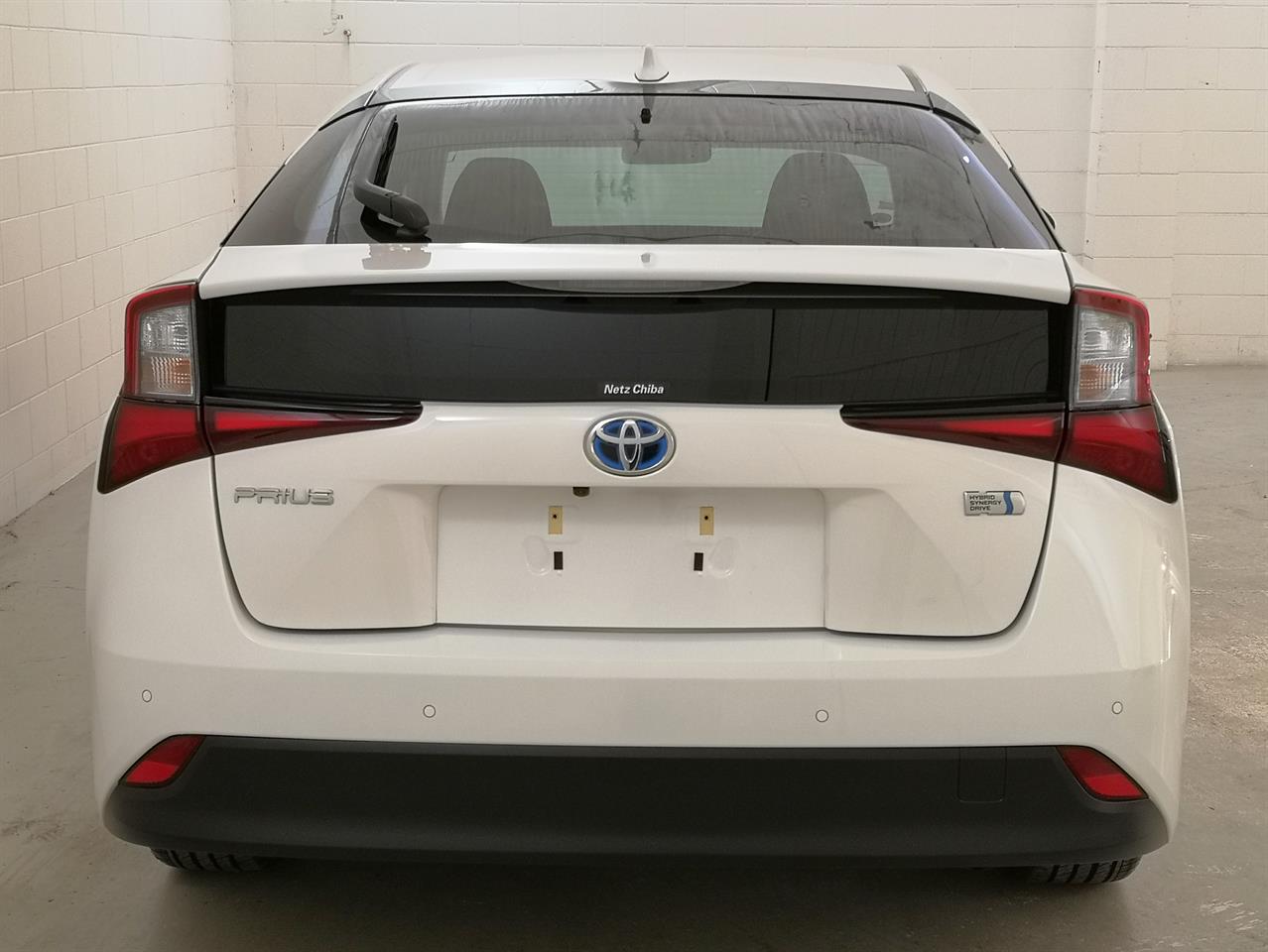 2021 Toyota Prius