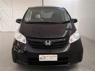 2013 Honda Freed - Thumbnail