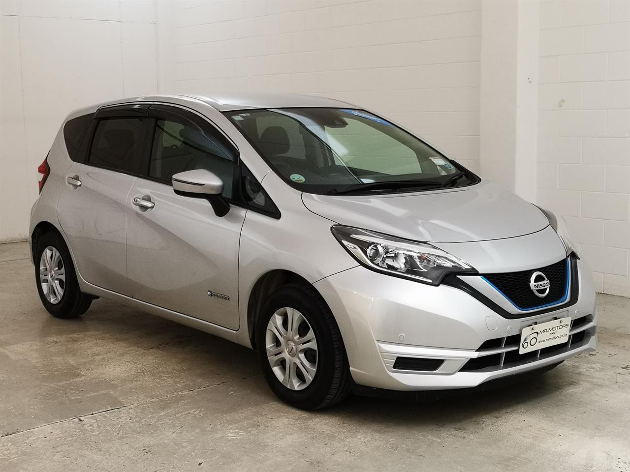 2019 Nissan Note