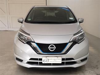 2019 Nissan Note - Thumbnail