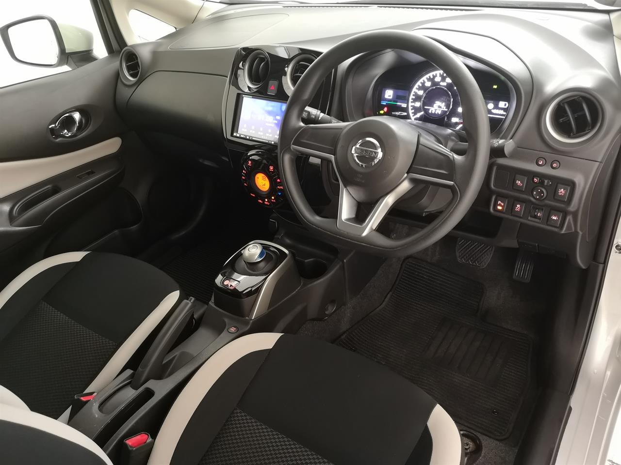 2019 Nissan Note