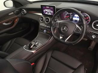 2015 Mercedes-Benz C 200 - Thumbnail