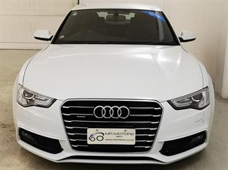 2016 Audi A5 - Thumbnail