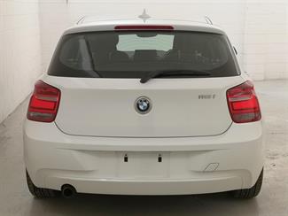 2014 BMW 116i - Thumbnail