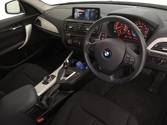 2014 BMW 116i - Thumbnail