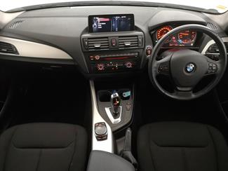 2014 BMW 116i - Thumbnail