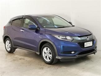 2015 Honda Vezel - Thumbnail