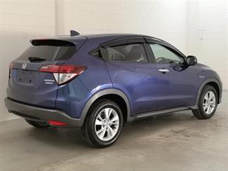 2015 Honda Vezel - Thumbnail