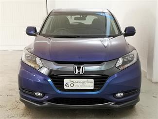 2015 Honda Vezel - Thumbnail