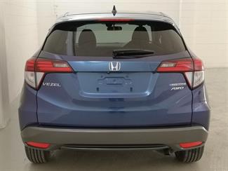 2015 Honda Vezel - Thumbnail