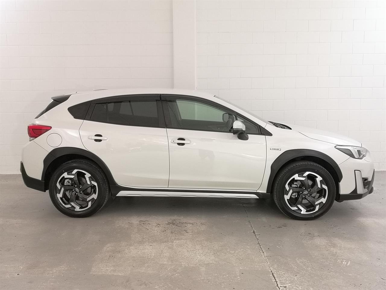 2022 Subaru XV