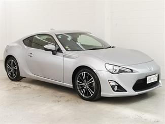 2015 Toyota 86 - Thumbnail