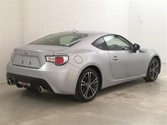 2015 Toyota 86 - Thumbnail