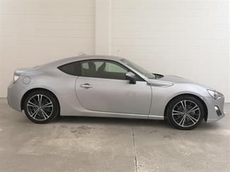 2015 Toyota 86 - Thumbnail