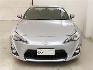 2015 Toyota 86 - Thumbnail