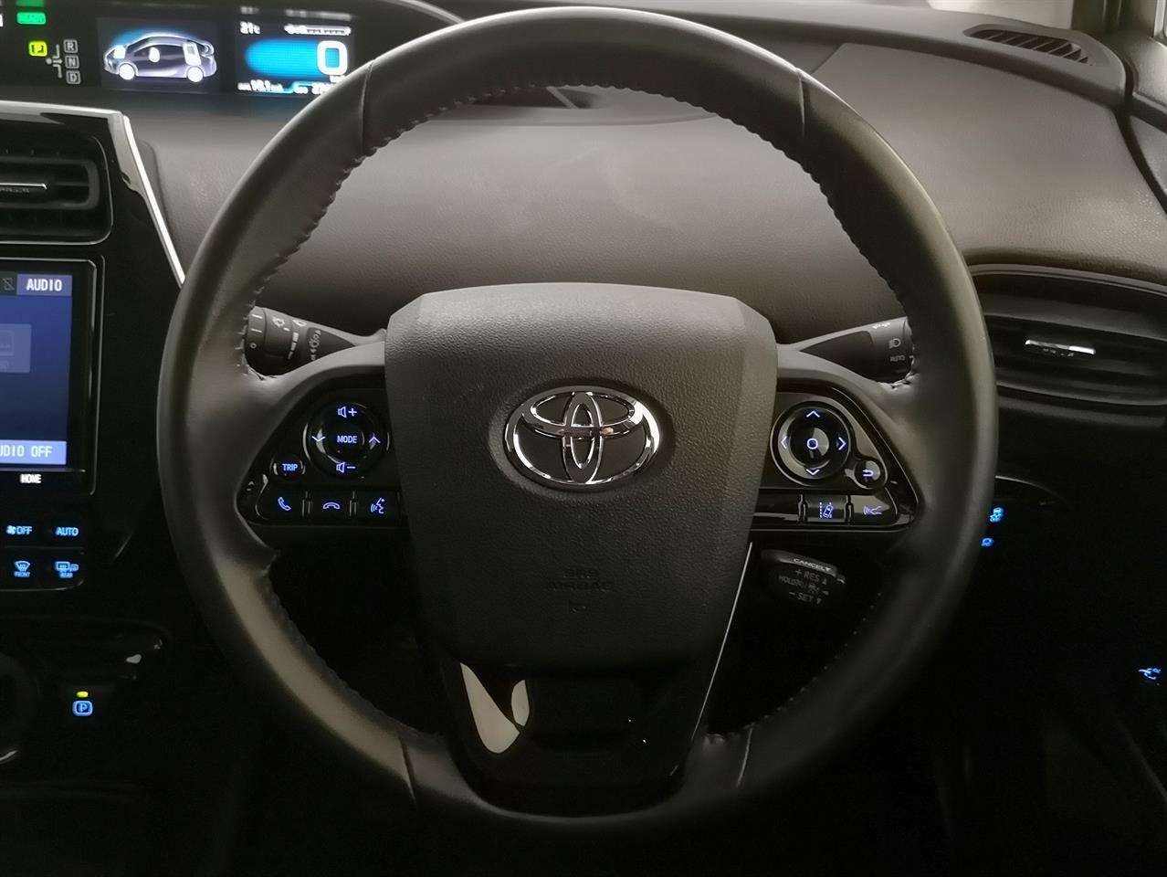 2021 Toyota Prius