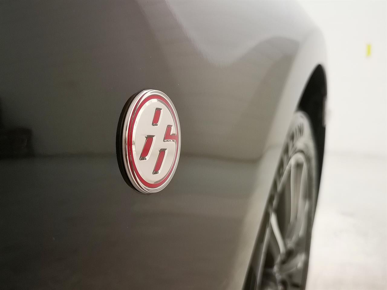 2019 Toyota 86