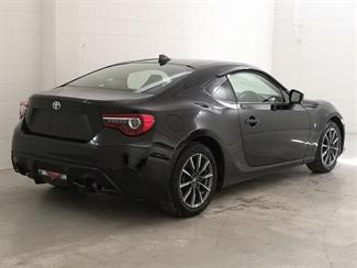 2019 Toyota 86 - Thumbnail