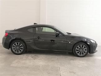 2019 Toyota 86 - Thumbnail