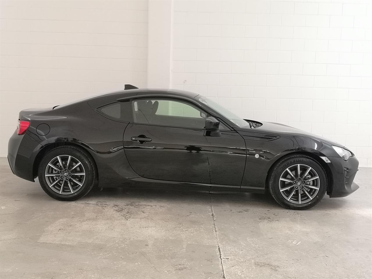 2019 Toyota 86