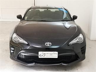 2019 Toyota 86 - Thumbnail