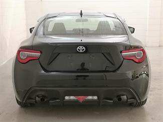 2019 Toyota 86 - Thumbnail