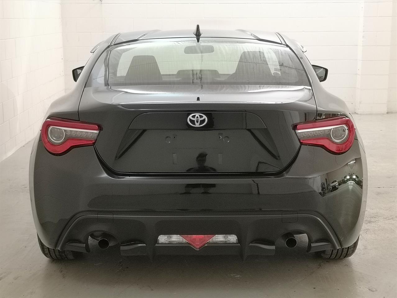 2019 Toyota 86