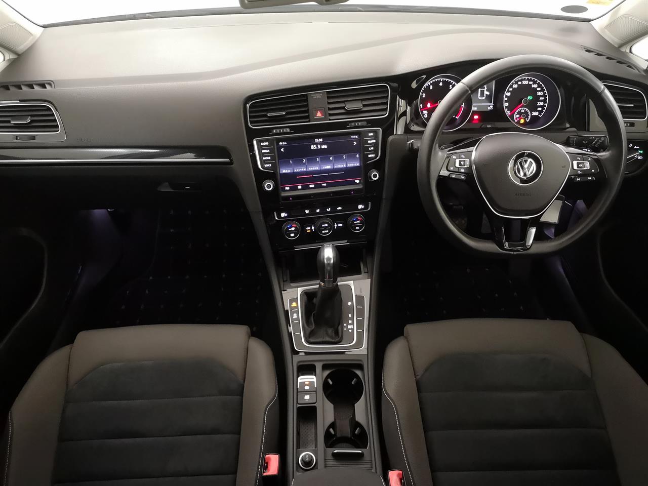 2014 Volkswagen Golf