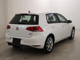 2014 Volkswagen Golf - Thumbnail