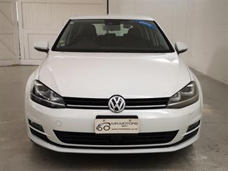 2014 Volkswagen Golf - Thumbnail