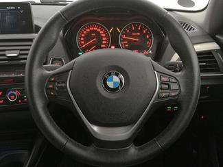 2013 BMW 116i - Thumbnail